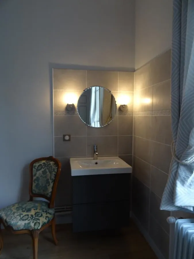 Gasthof Hotel Chez Sylvie Sainte-Foy-lès-Lyon