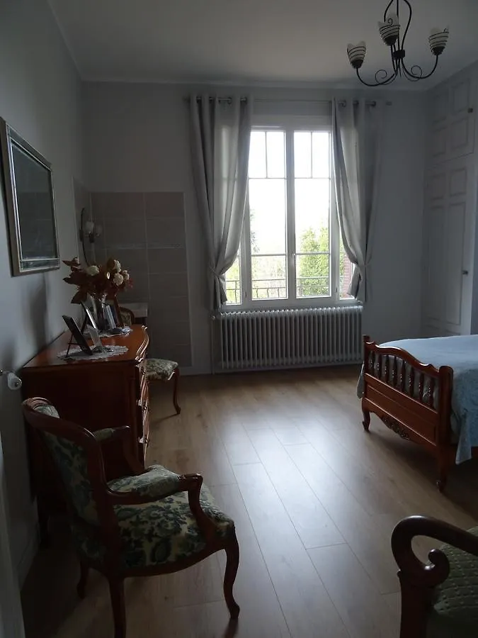 Gasthof Hotel Chez Sylvie Sainte-Foy-lès-Lyon Frankreich