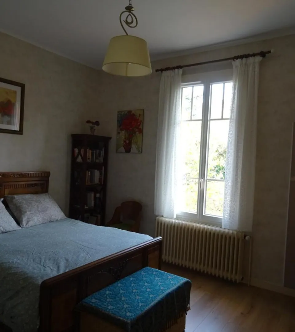 Gasthof Hotel Chez Sylvie Sainte-Foy-lès-Lyon